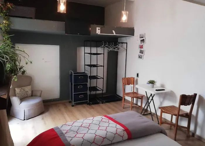 In House - Polanco, Your Comfort Is Our Priority Guest house