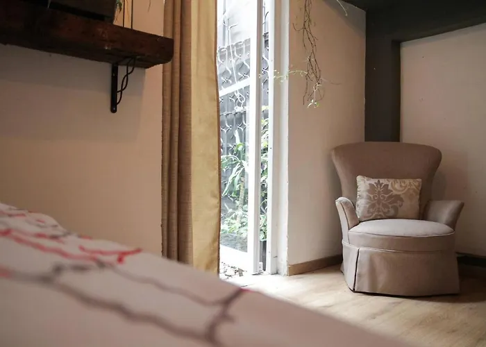 In House - Polanco, Your Comfort Is Our Priority Mexico City