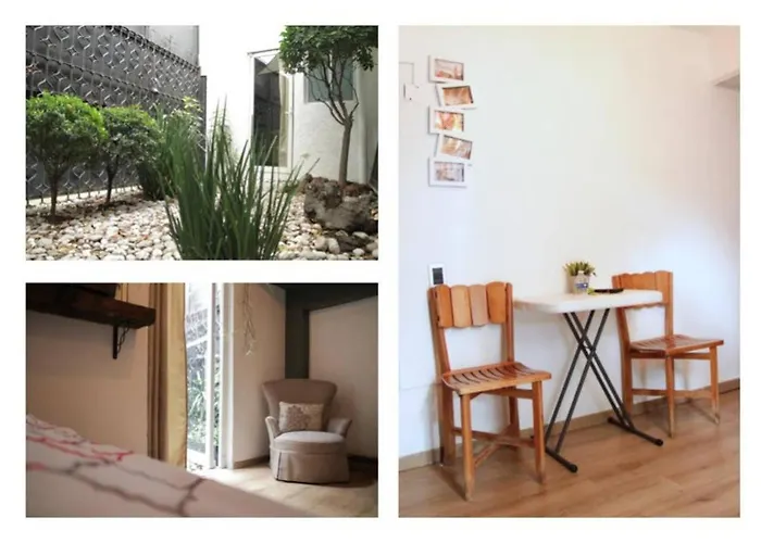 In House - Polanco, Your Comfort Is Our Priority *