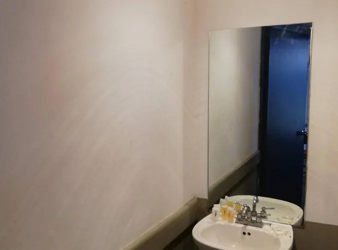 In House - Polanco, Your Comfort Is Our Priority Guest house *