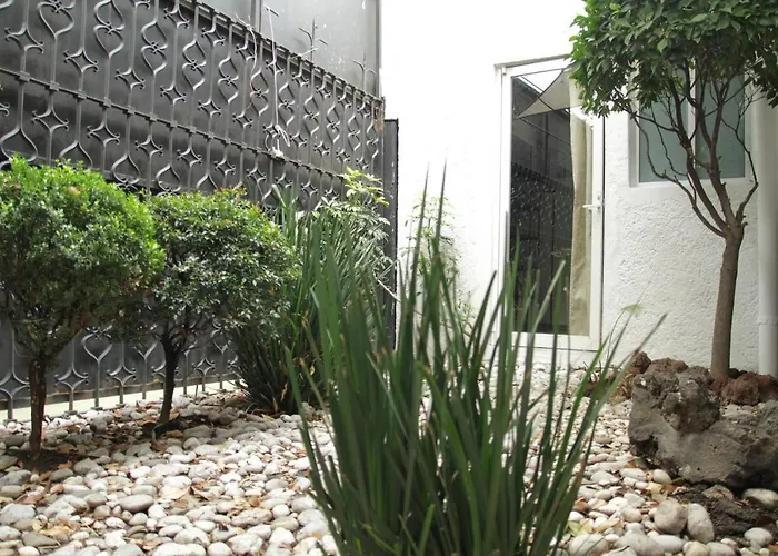 Guest house In House - Polanco, Your Comfort Is Our Priority
